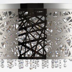 Orren Ellis- Buco Chandelier Retails for $1100